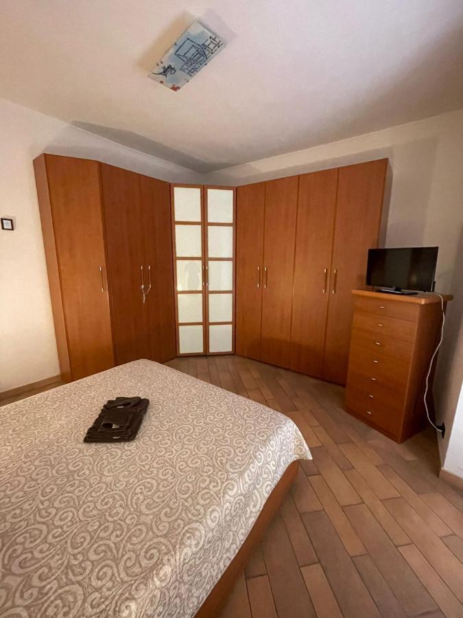 Ferienwohnung Casa Diana Rom Exterior foto