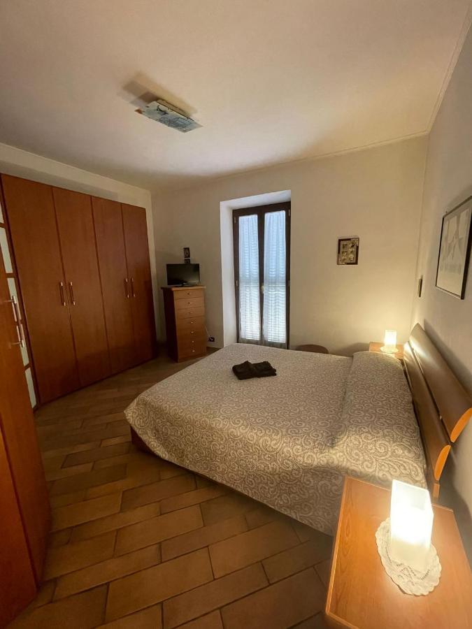 Ferienwohnung Casa Diana Rom Exterior foto
