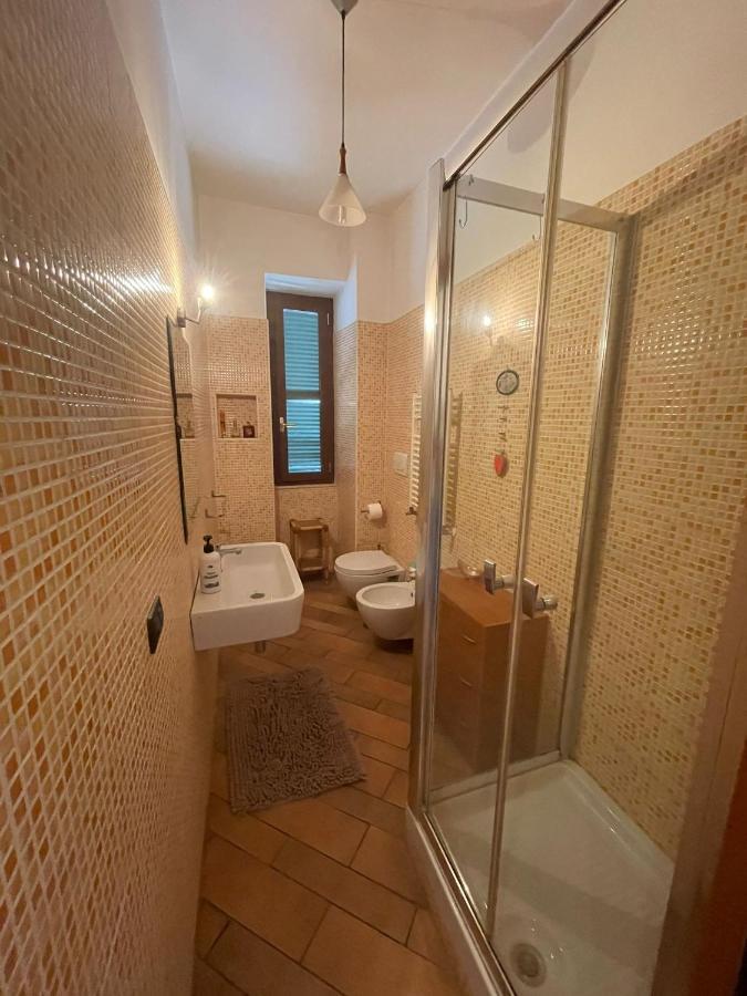 Ferienwohnung Casa Diana Rom Exterior foto